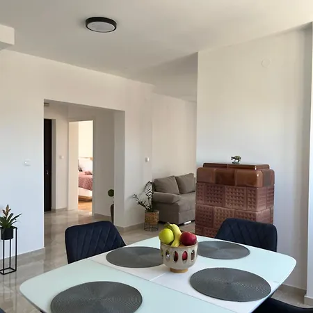 Apartment Beni Zadar