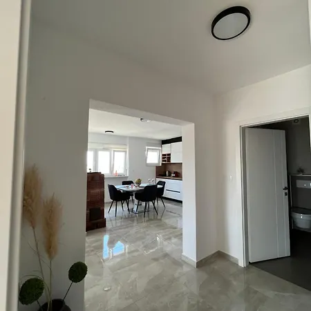 Beni Apartment