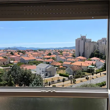 Apartment Beni *