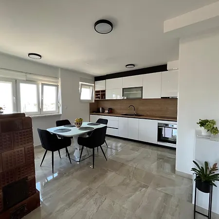 Apartment Beni Zadar